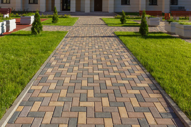 Reasons to Select Us for Your Driveway Paving Requirements in Belle Plaine, KS